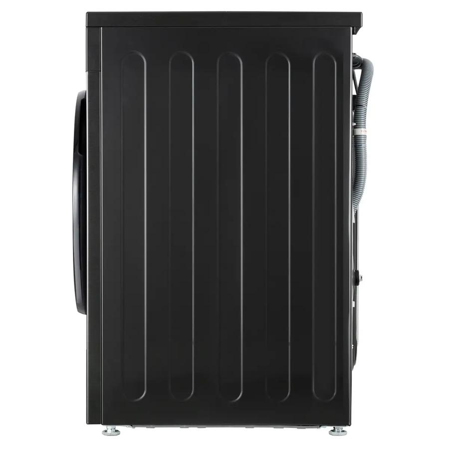 Washing Machine Lg 9 Kg Front Load Lvf0900Pbgb Black