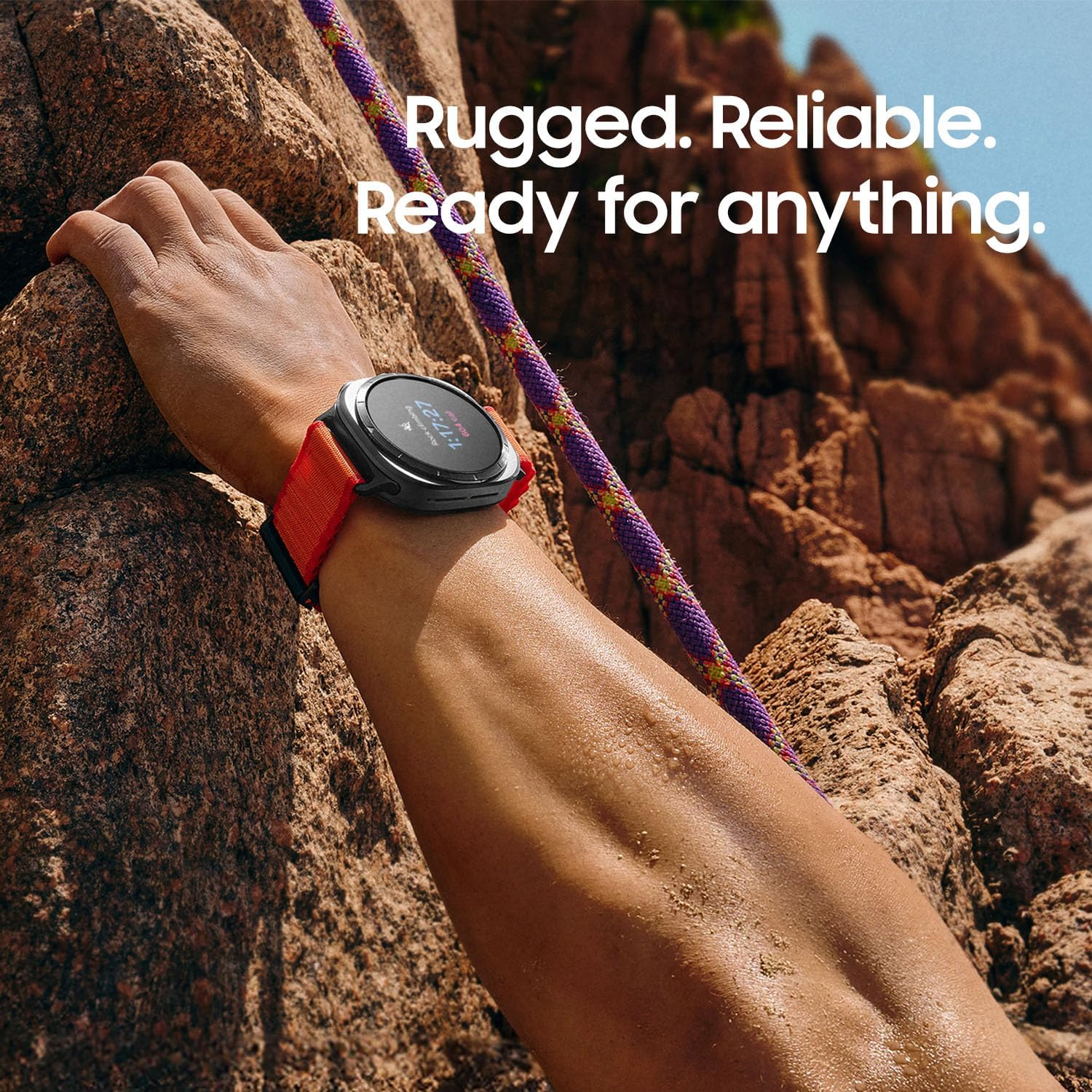 Samsung Galaxy Watch Ultra Smartwatch 2025