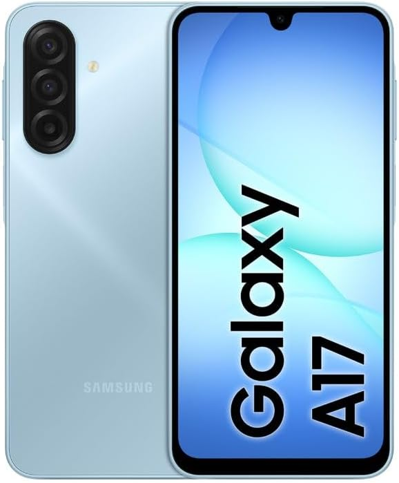 Samsung Galaxy A17 LTE 4GB 128GB