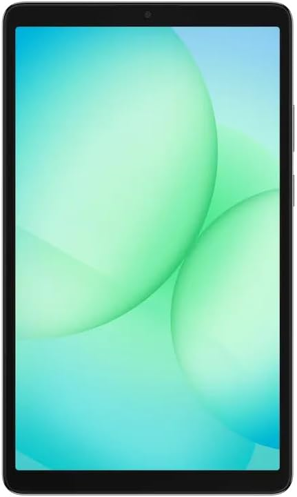Samsung Galaxy Tab A11 Tablet – WiFi 64GB 4GB RAM 8.7inch Grey – SM-X133NZAAMEA