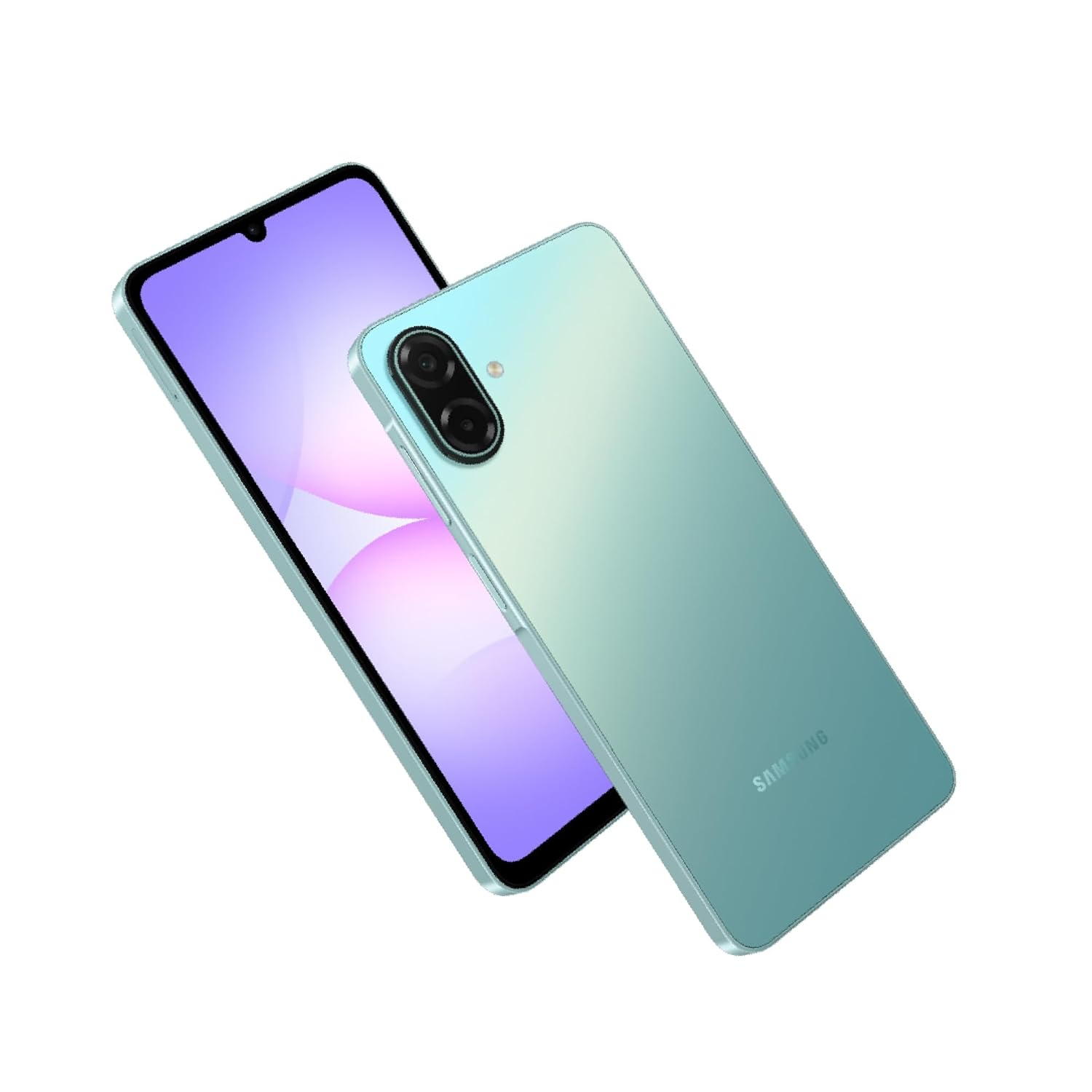 Samsung Galaxy A07 5G 6GB 128GB