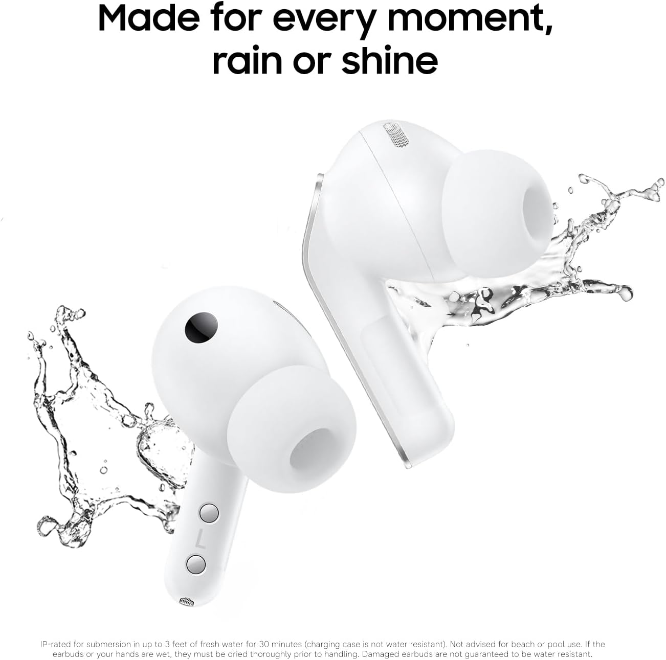 Samsung Galaxy Buds 4 Pro True Wireless Earbuds