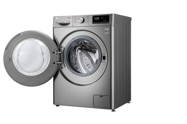 LG Washing Machine F4V5RGP2T 10 KG