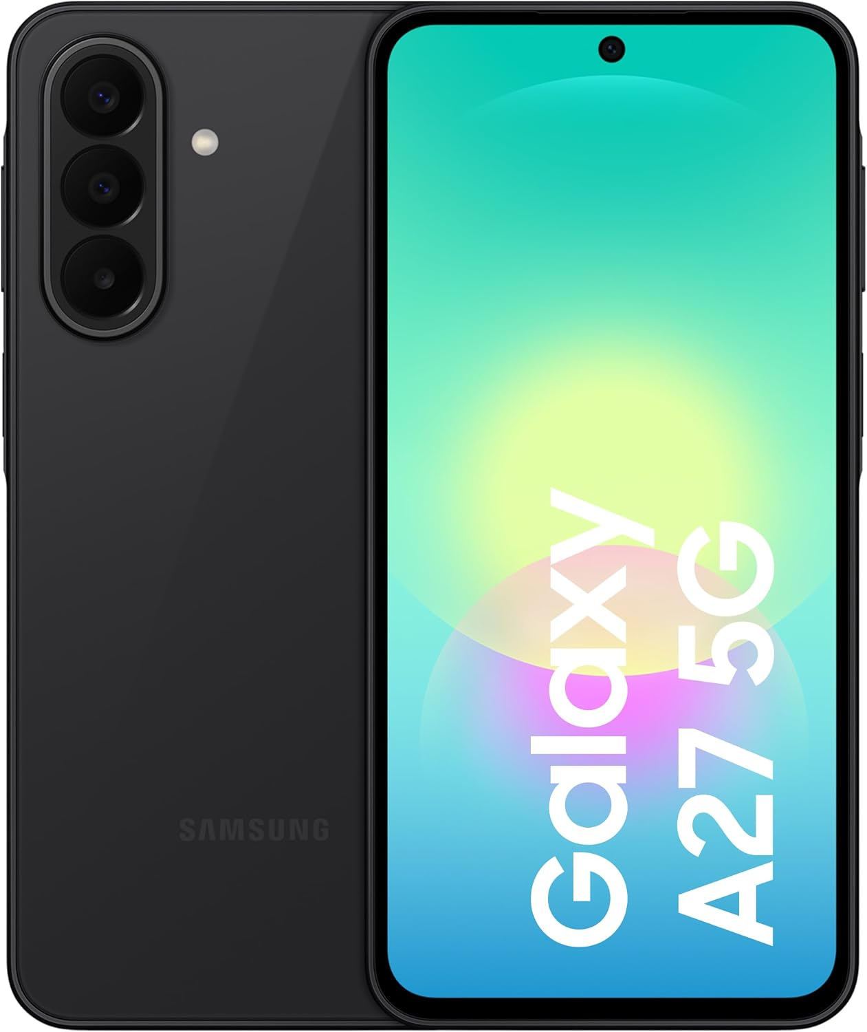 Samsung Galaxy A27 5G 8GB/128GB SM-A27B