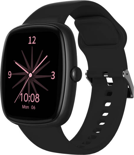 Porodo Rony Smartwatch TFT 1.83 Screen Waterproof IP67