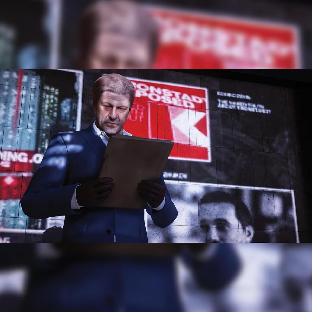 PS5.G HITMAN WORLD OF ASSASSINATION