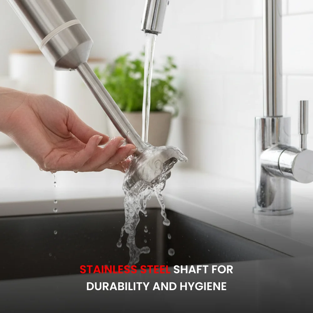 Ogera Hand Blender 500W OG600HB