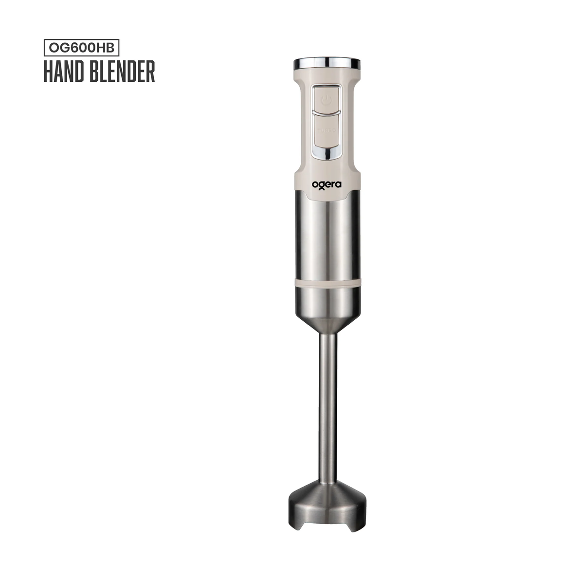 Ogera Hand Blender 500W OG600HB