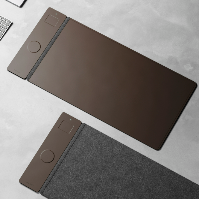 Journey Desk Mat