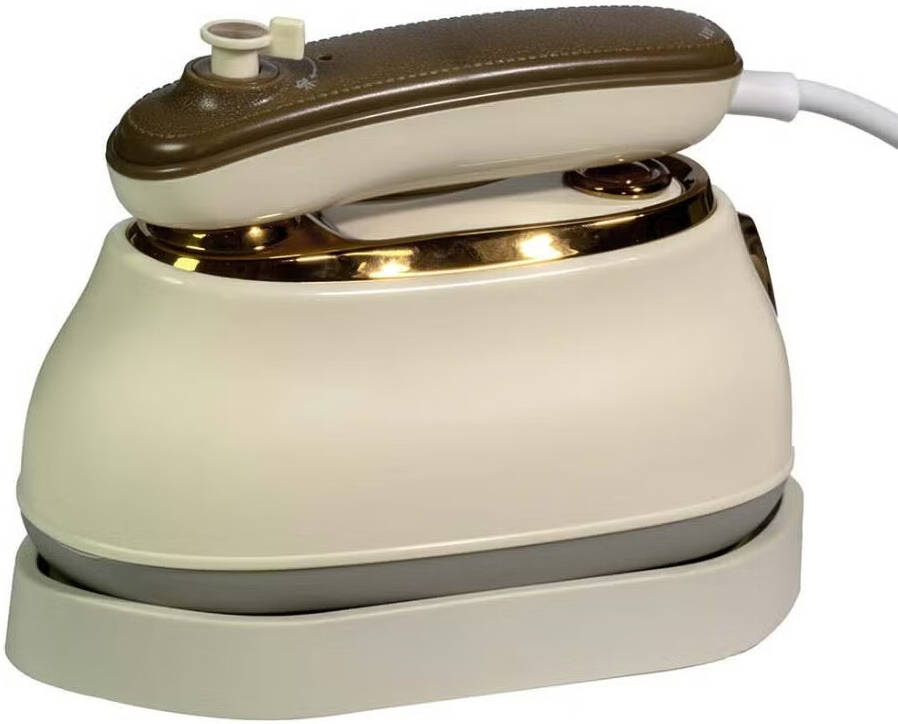 مكواة بخارية صغيرة للسفر 1000WATT HHO1008