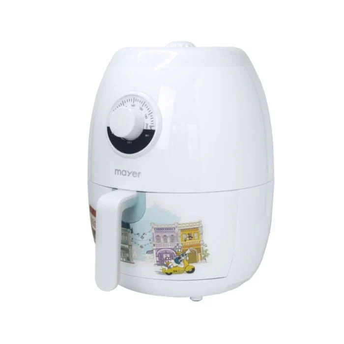 MAYER AIR FRYER MMAF3000 Capacity 3L
