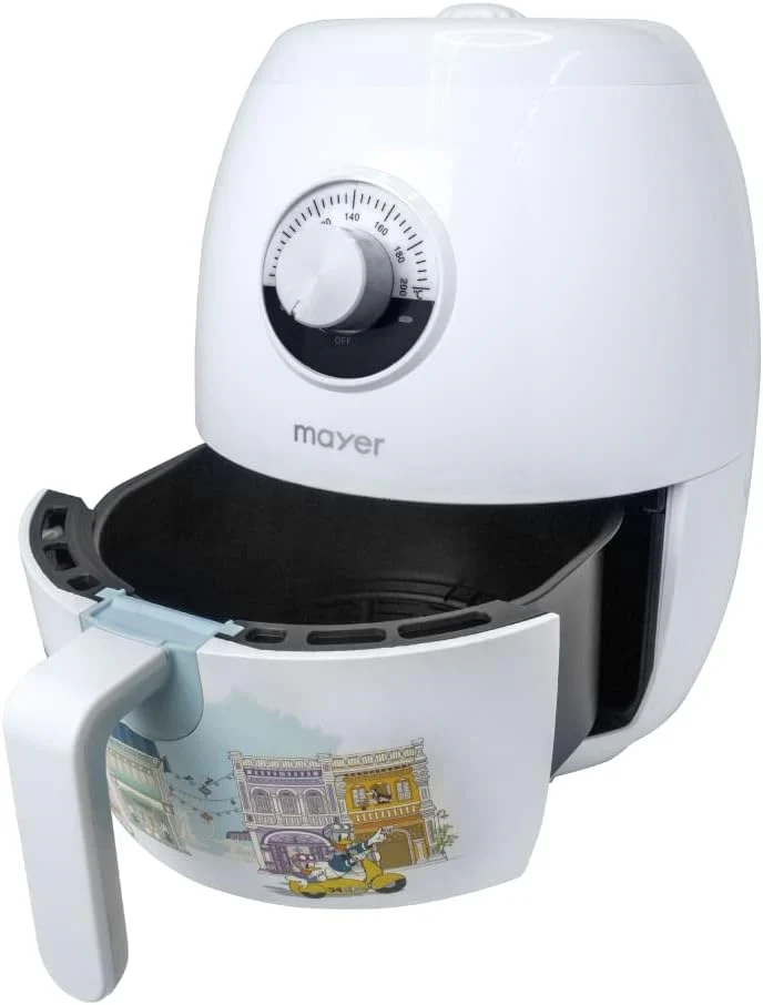 MAYER AIR FRYER MMAF3000 Capacity 3L