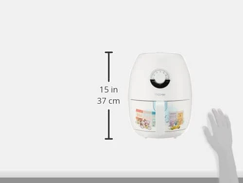 MAYER AIR FRYER MMAF3000 Capacity 3L