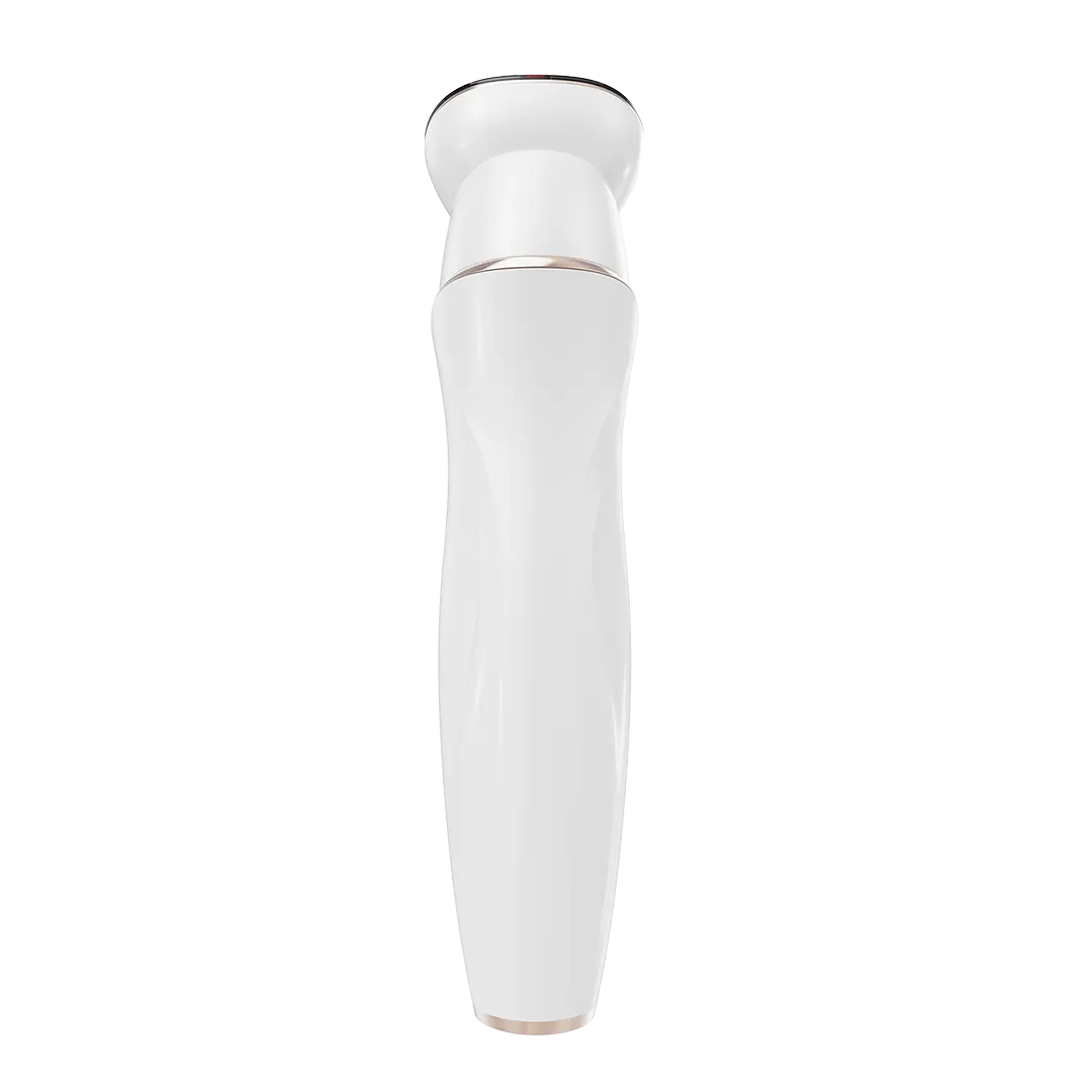 Porodo RF & EMS Skin Rejuvenator - White