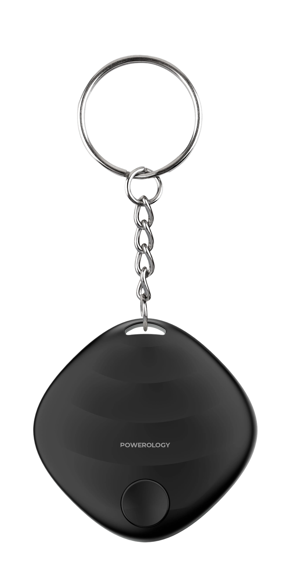 Powerology Smart Tag Accelerometer Built-in Speaker