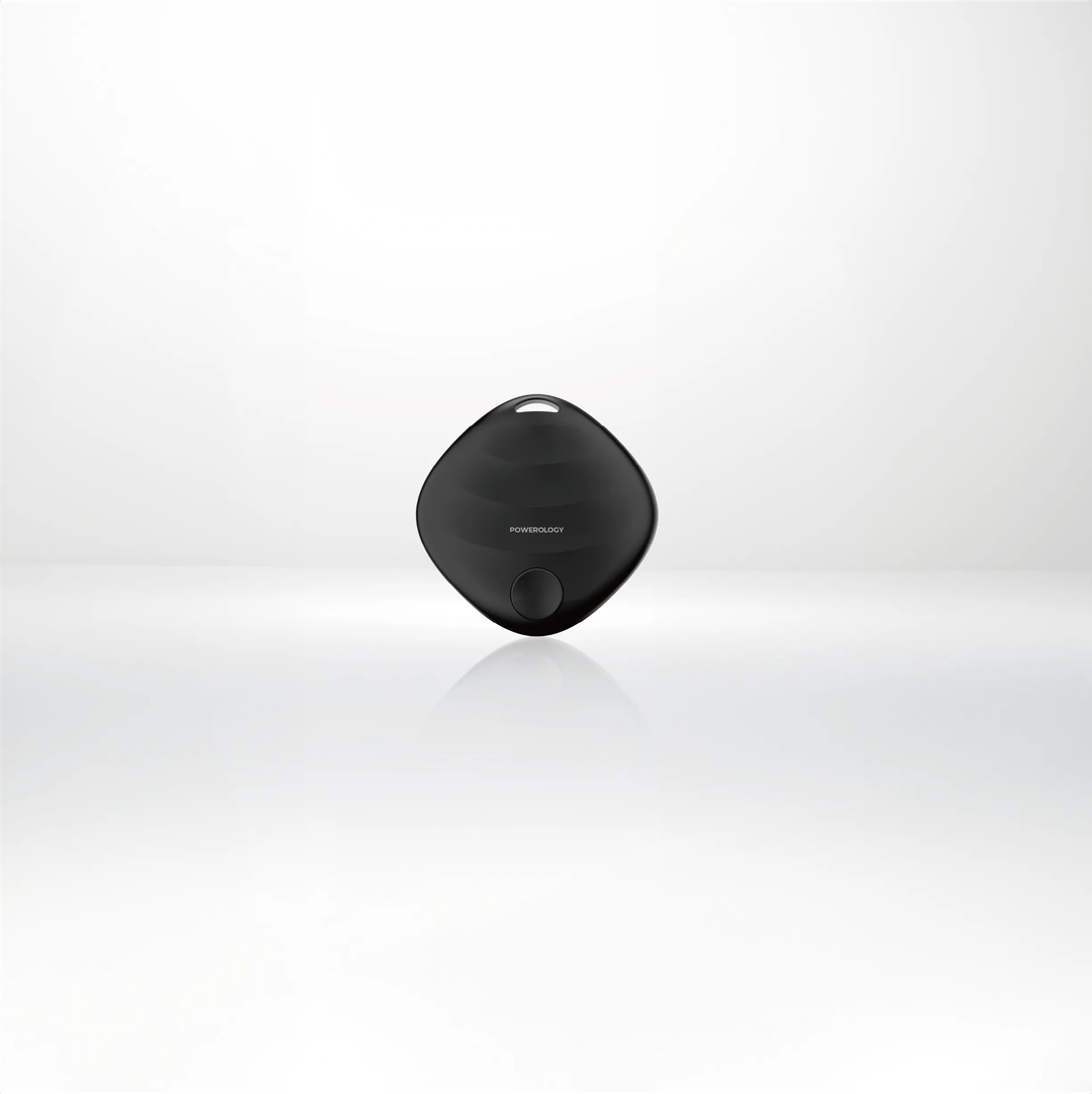Powerology Smart Tag Accelerometer Built-in Speaker