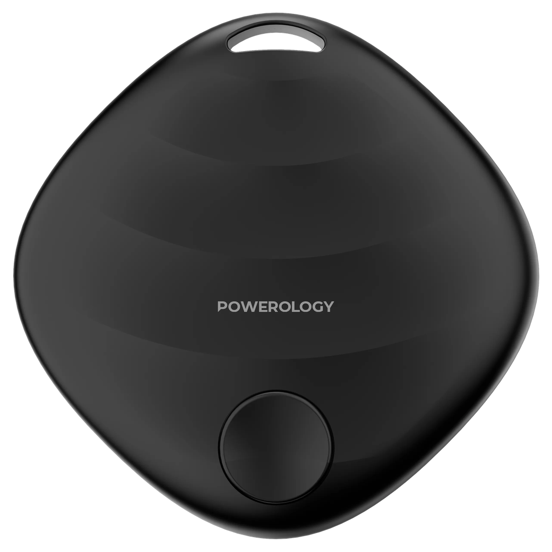 Powerology Smart Tag Accelerometer Built-in Speaker