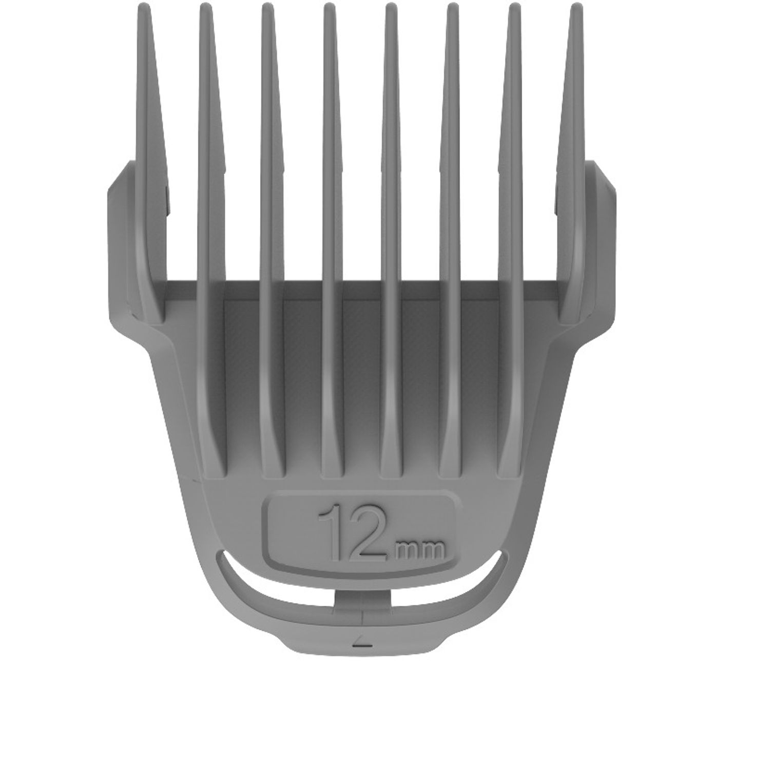 Porodo Lifestyle 4- in-1 Rechargeable Grooming Kit - Silver