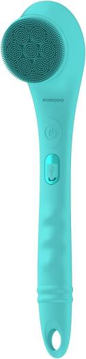 Porodo Lifestyle 4 -in-1 Electric Body Brush