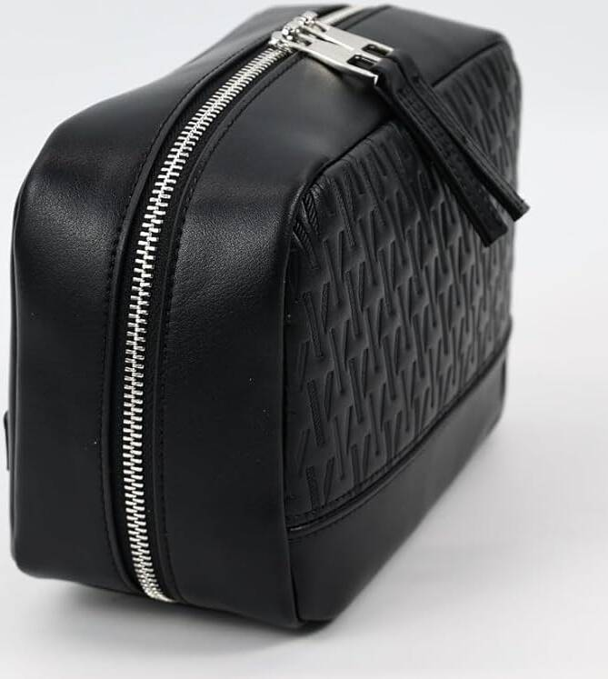 Levelo Pochette Pouch - Black