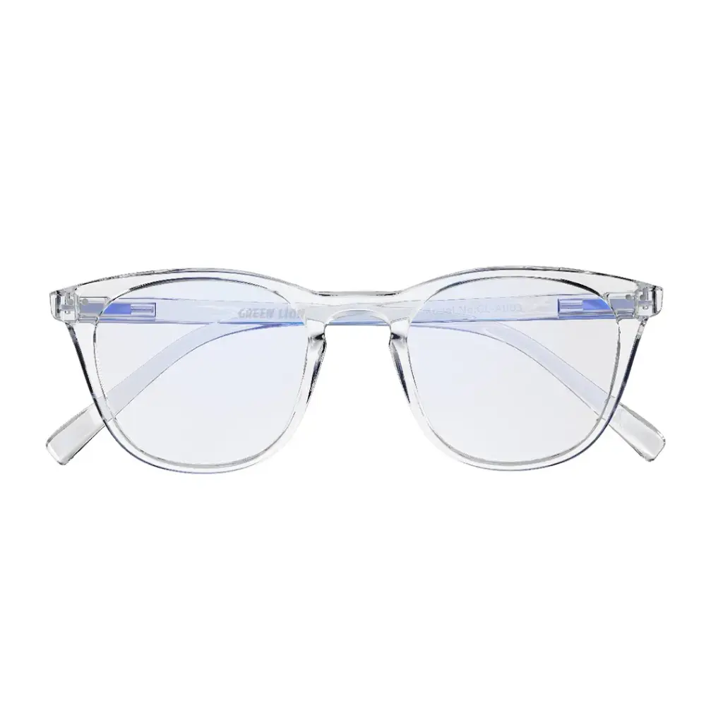 Green Lion Anti Blue Light Eyewear