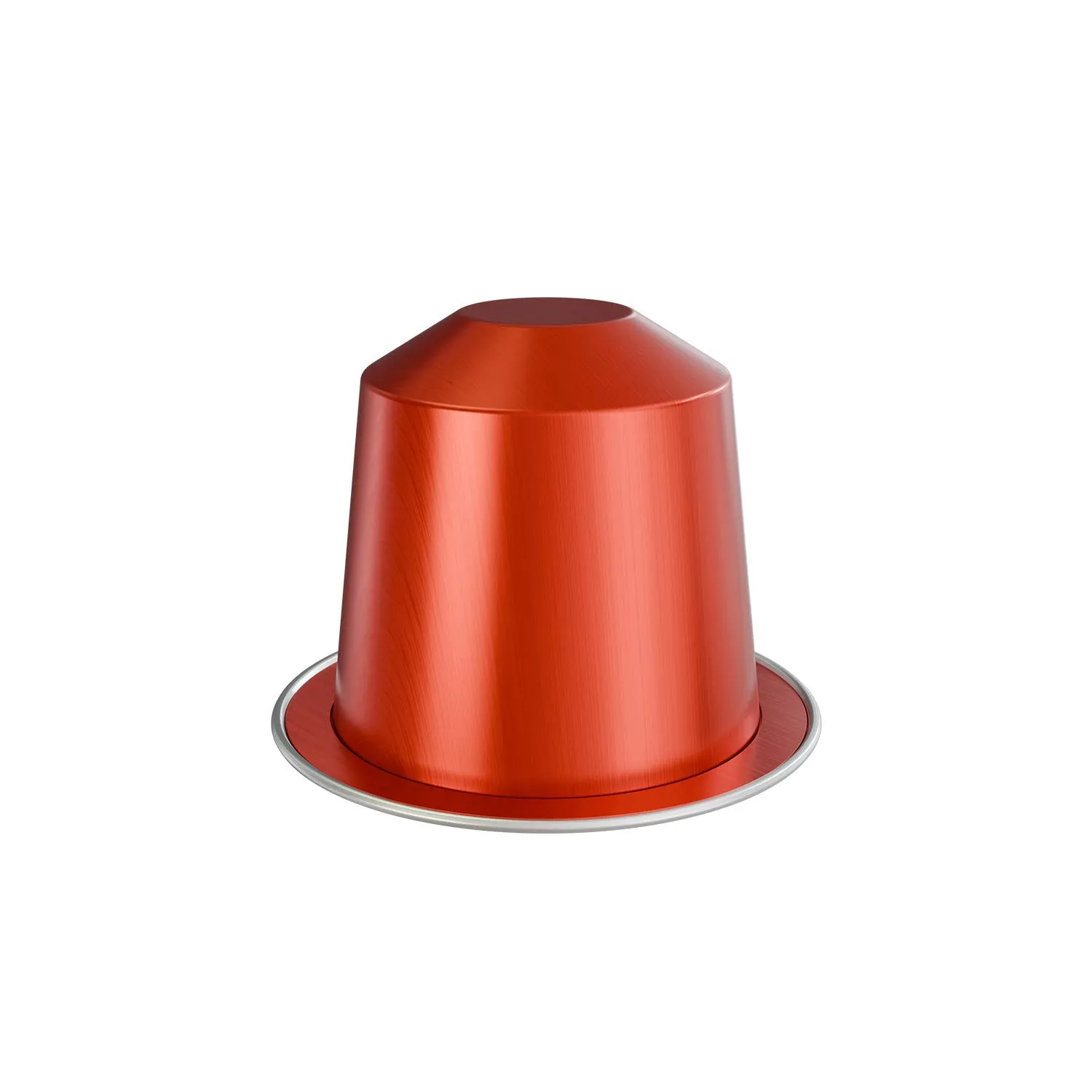LePresso Aluminum Capsules for Nespresso Medium Blended 10pc - Ethiopia
