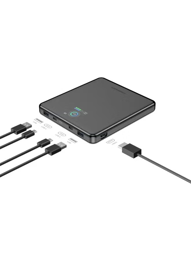 Powerology VoltStream POWER BANK 20000mAh
