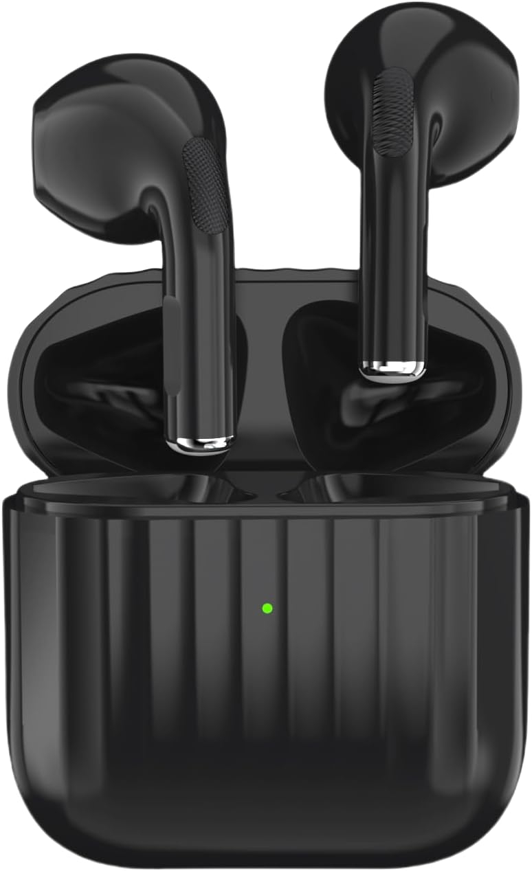 Green Lion Austin True Wireless Earbuds GNASTNTWSBK/GNASTNTWSWH