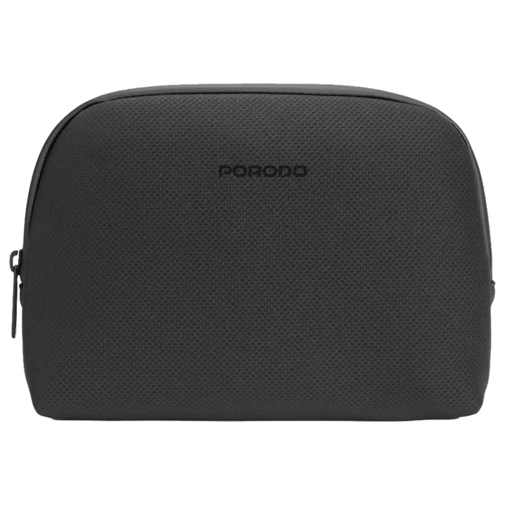 PORODO LIFESTYLE Geneva POUCH WITH HANDLE