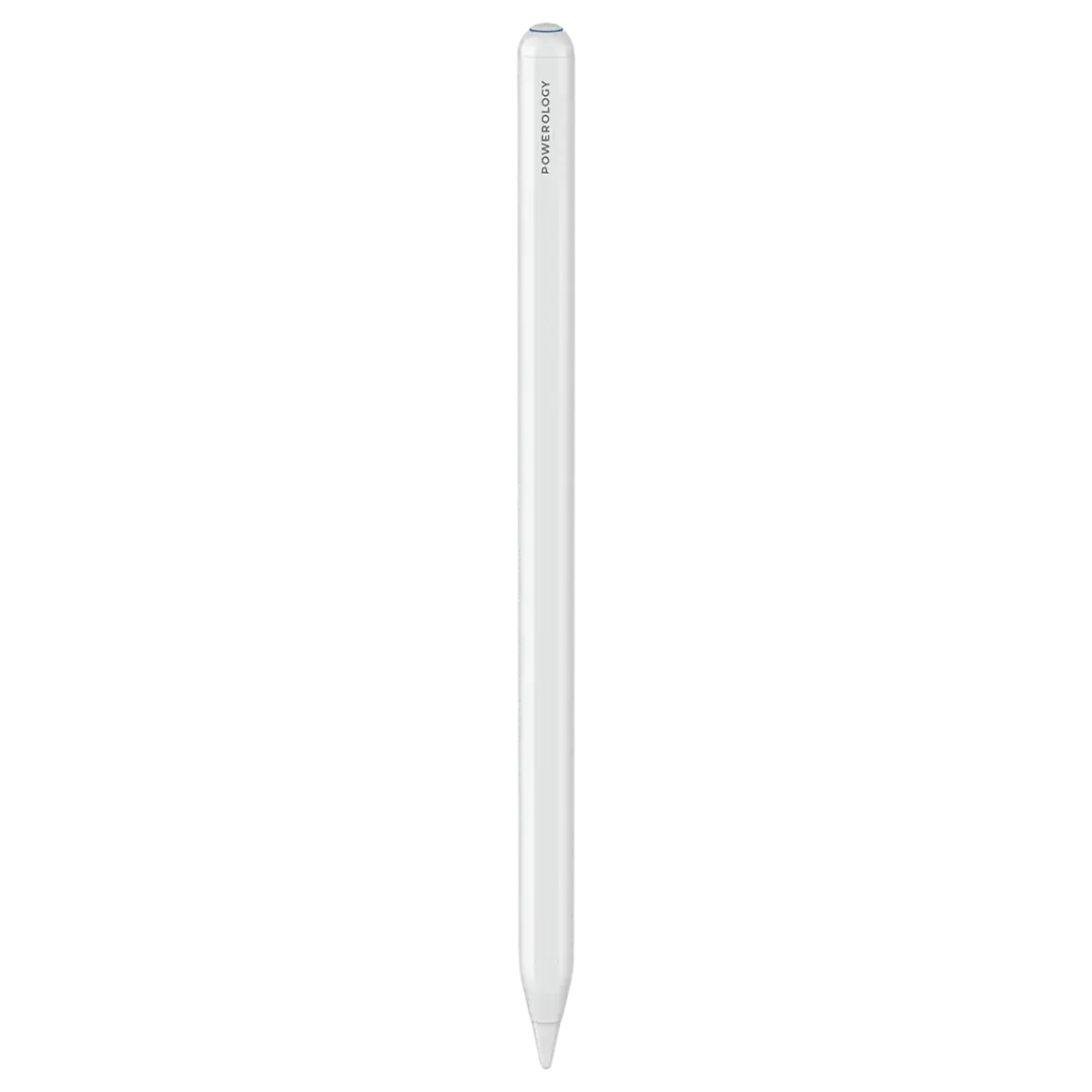 POWEROLOGY Neotec GESTURE BLUETOOTH STYLUS PEN - White