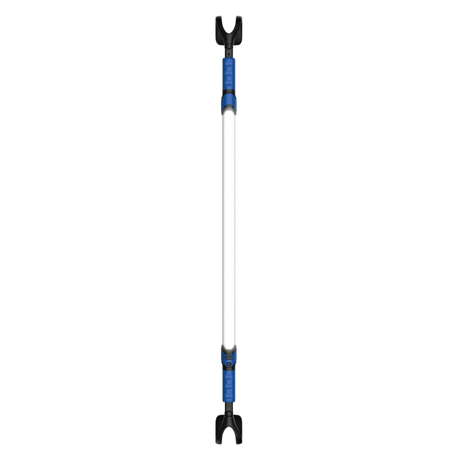 Powerology Clario 1200 Lumens Work Light with Dimming Function - Black