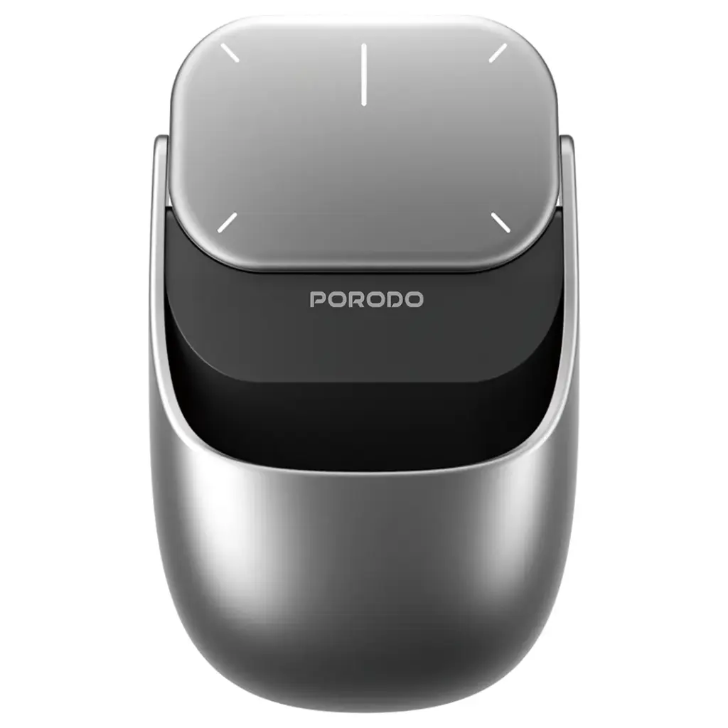 Porodo Vireo AirMouse Bluetooth Mouse - Gray