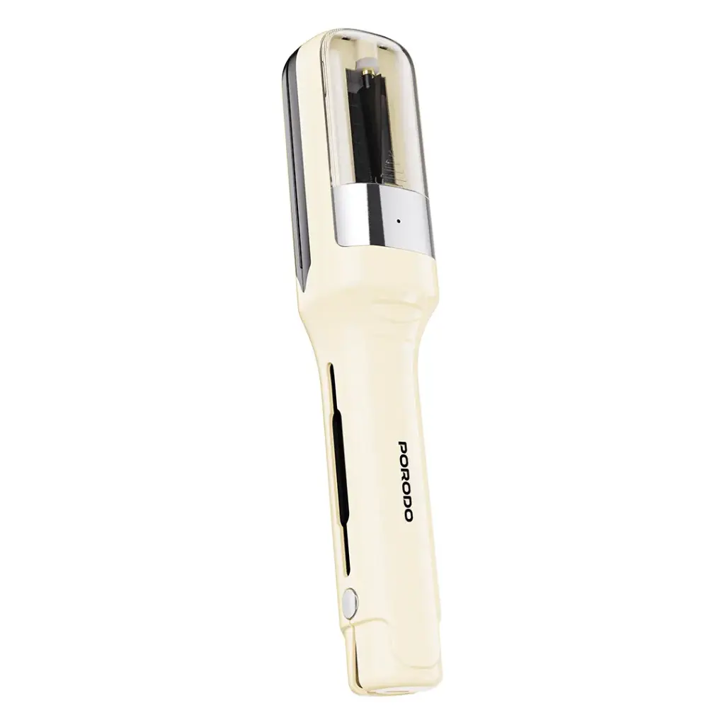 Porodo Lifestyle 500mAh 2-in-1 Hair Splits End Trimmer