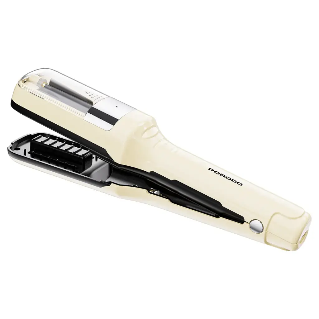 Porodo Lifestyle 500mAh 2-in-1 Hair Splits End Trimmer