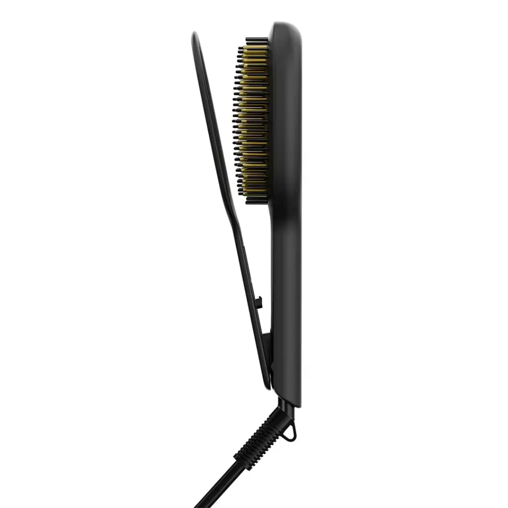 Porodo Lifestyle Ceramic Hair Straightener with 4 Temparature Levels