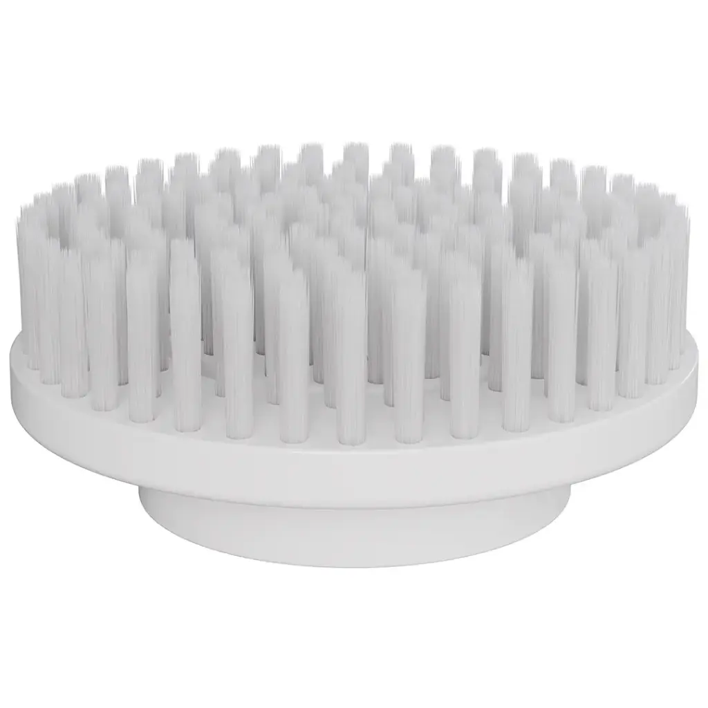 Green Lion Sonic Spinner 5 in 1 Electric Spin Scrubber - White