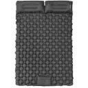 Green Lion Double Air Bed Inflatable Air Mattress