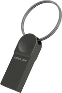 Green Lion CLIX 128GB USB 3.0 Flash Drive