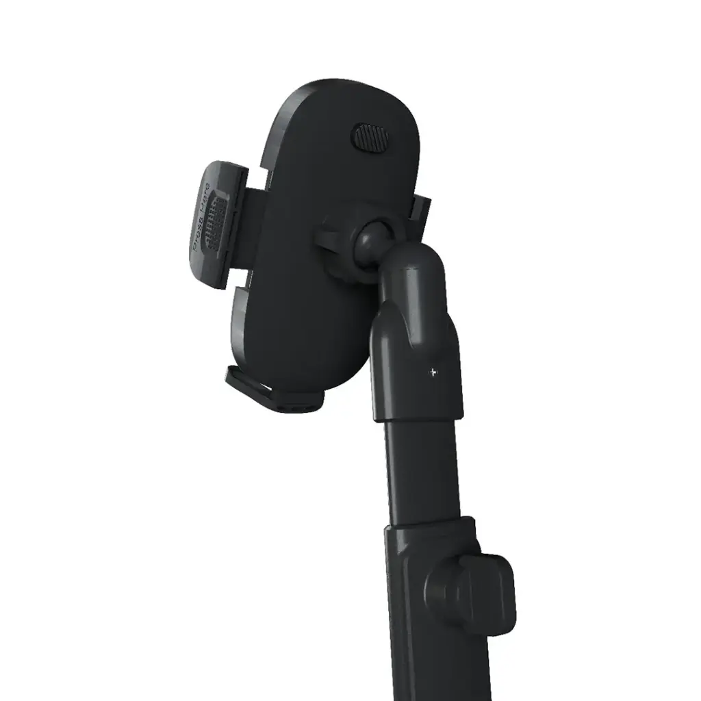 Green Lion GX63 Cup Holder Phone Mount360°Rotation