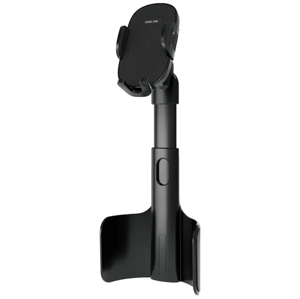 Green Lion GX63 Cup Holder Phone Mount360°Rotation