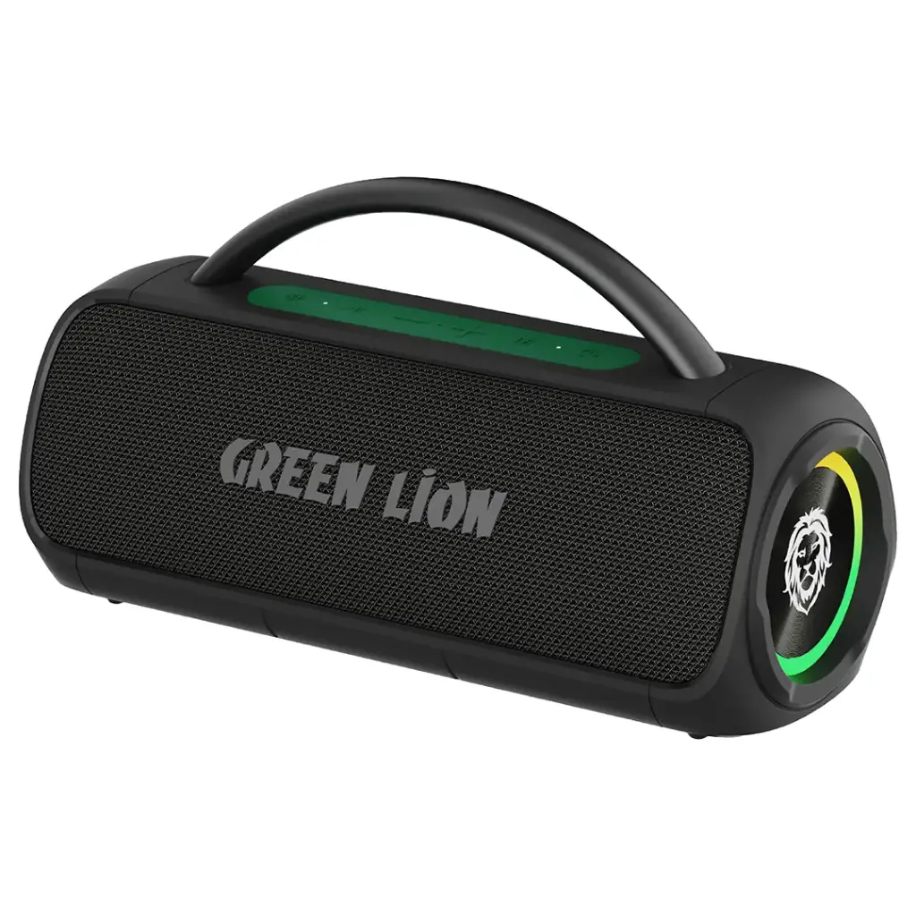 Green Lion DENALI 30 Portable Speaker 30W