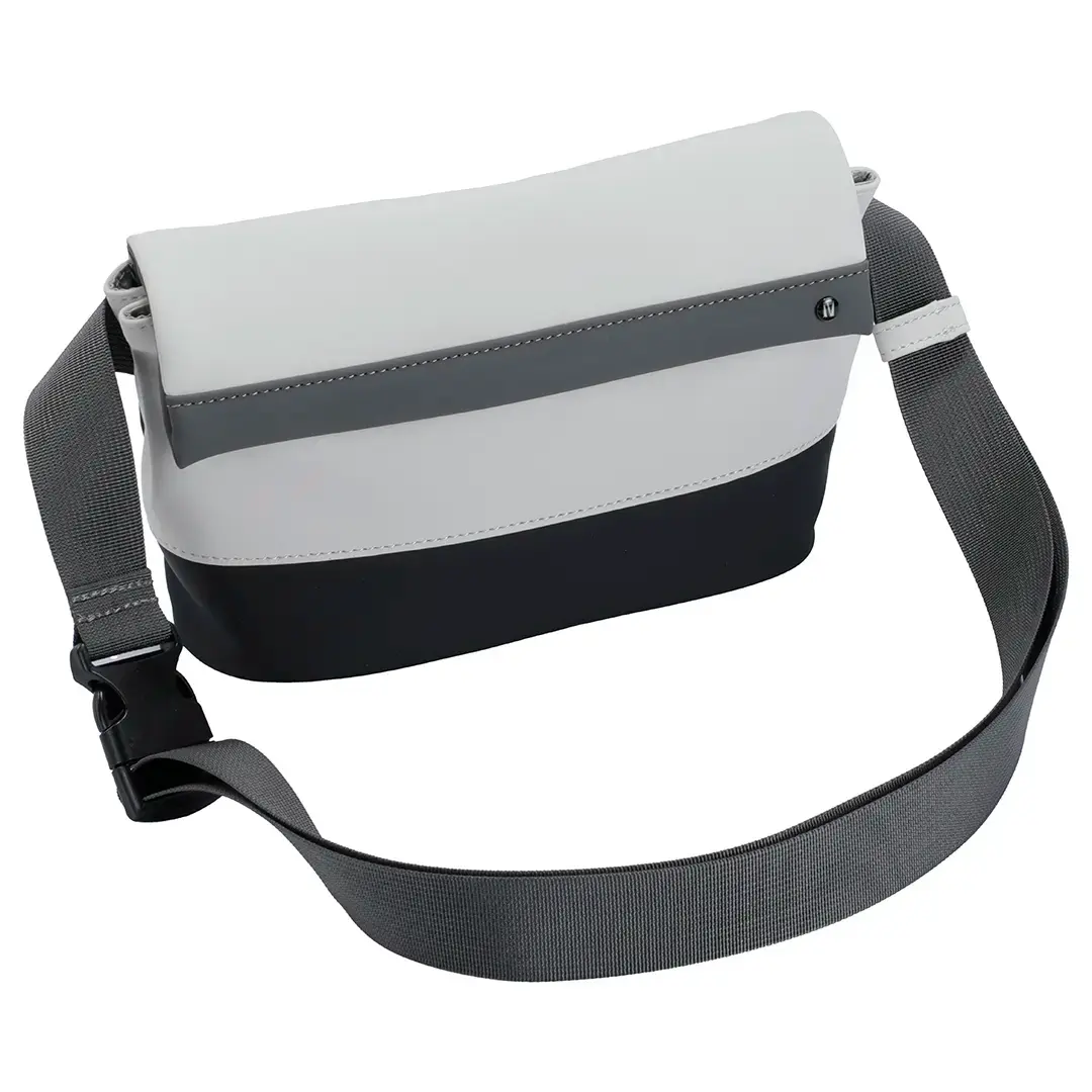 Levelo Ibiza Crossbody Waist Bag