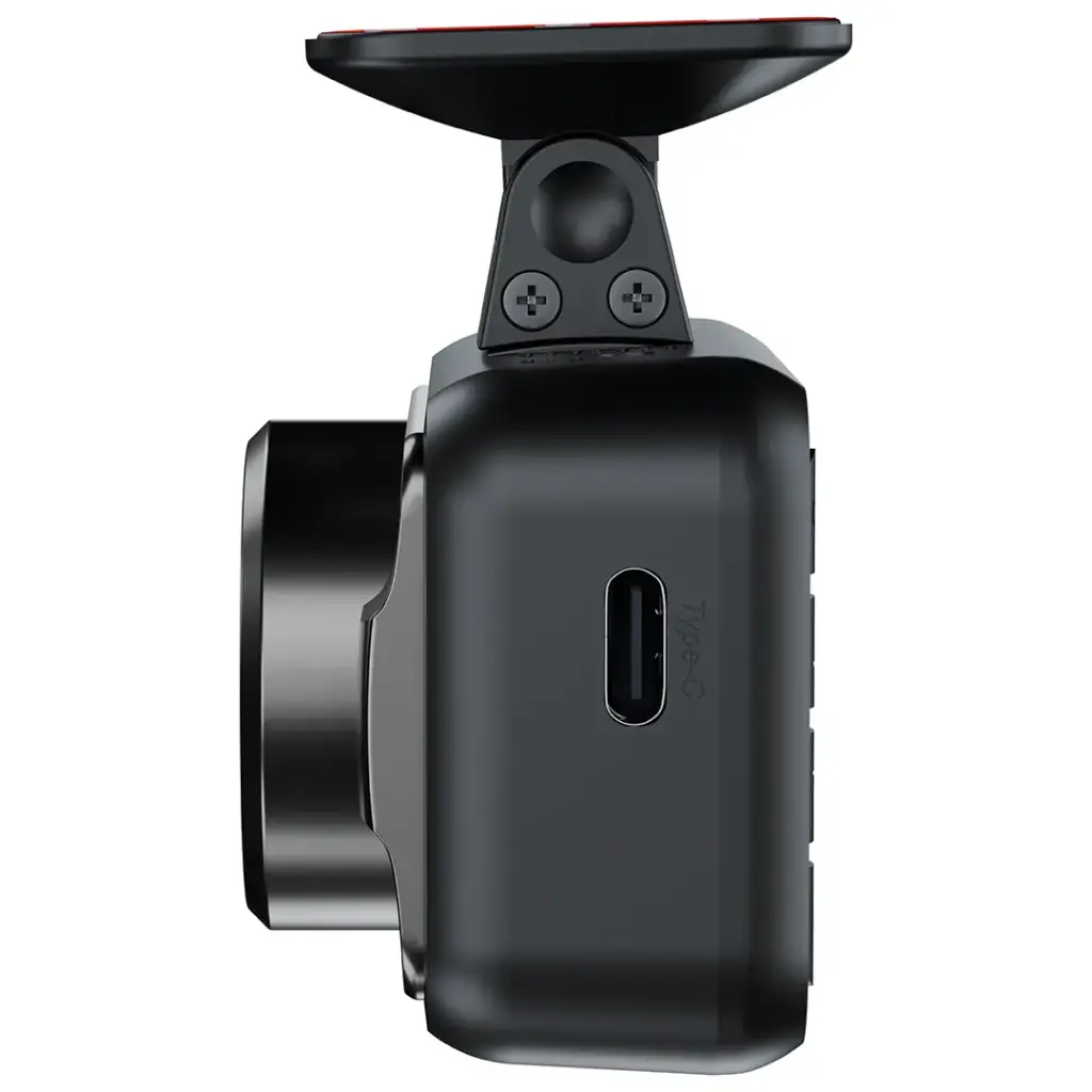 Green Lion GC700 Dash Cam with GPS Function