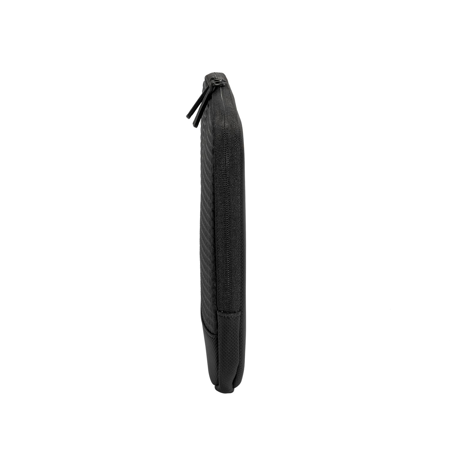 Levelo Springfield 14" Laptop Sleeve - Black
