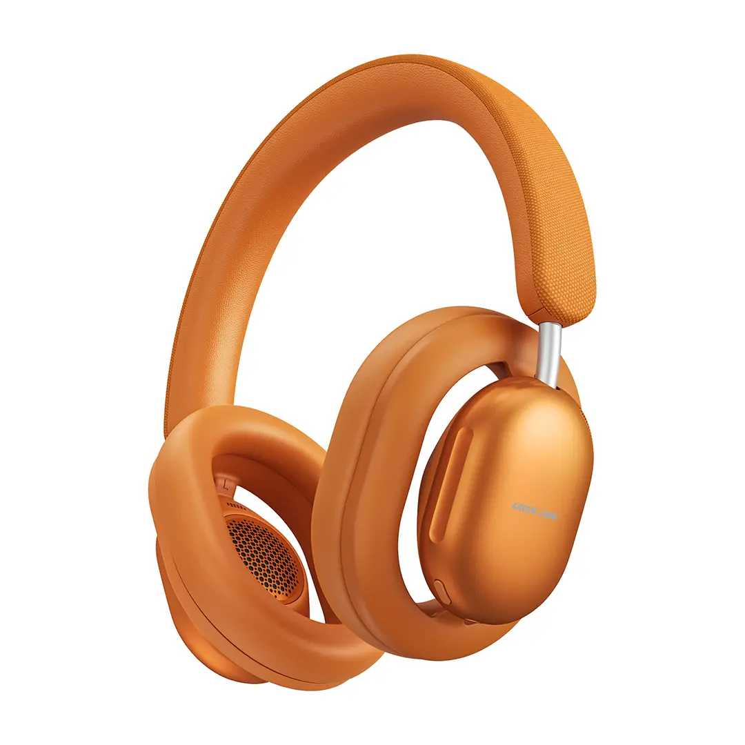 Green Lion Comfort Pro Wireless Headphone