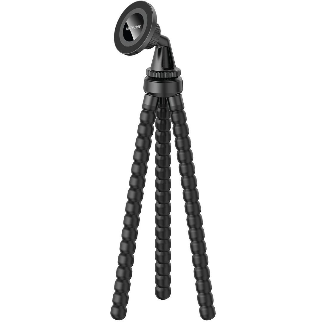 Green Lion OCTOFLEX MAG Tripod Magsafe Phone Holder