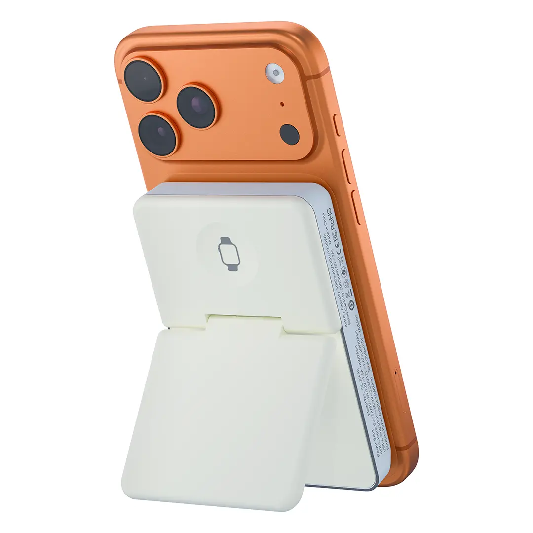 Green Lion MIRROR MAG 5000mAh Power Bank