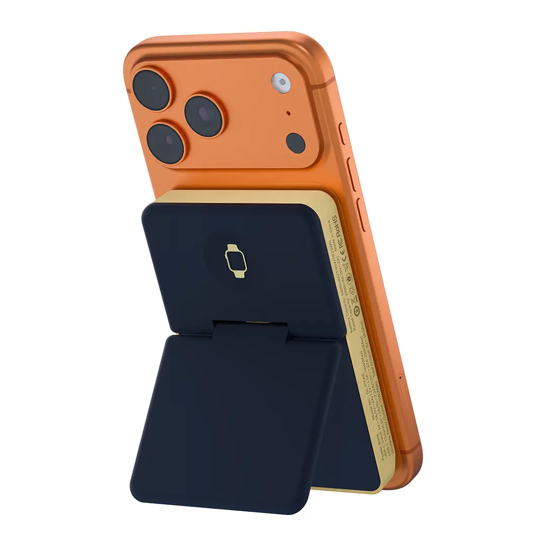 Green Lion MIRROR MAG 5000mAh Power Bank