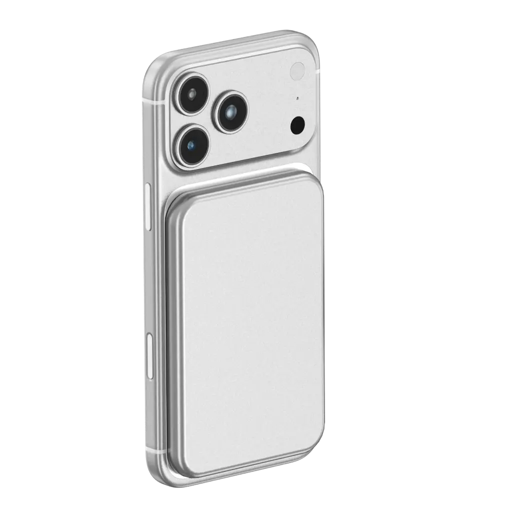 Green Lion Ultra Slim Mag 4000mAh Power Bank