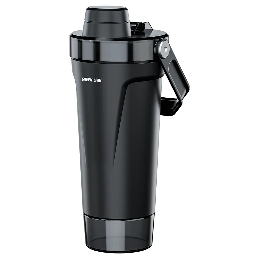 Green Lion Canister Vacuum Tumbler 590 ML